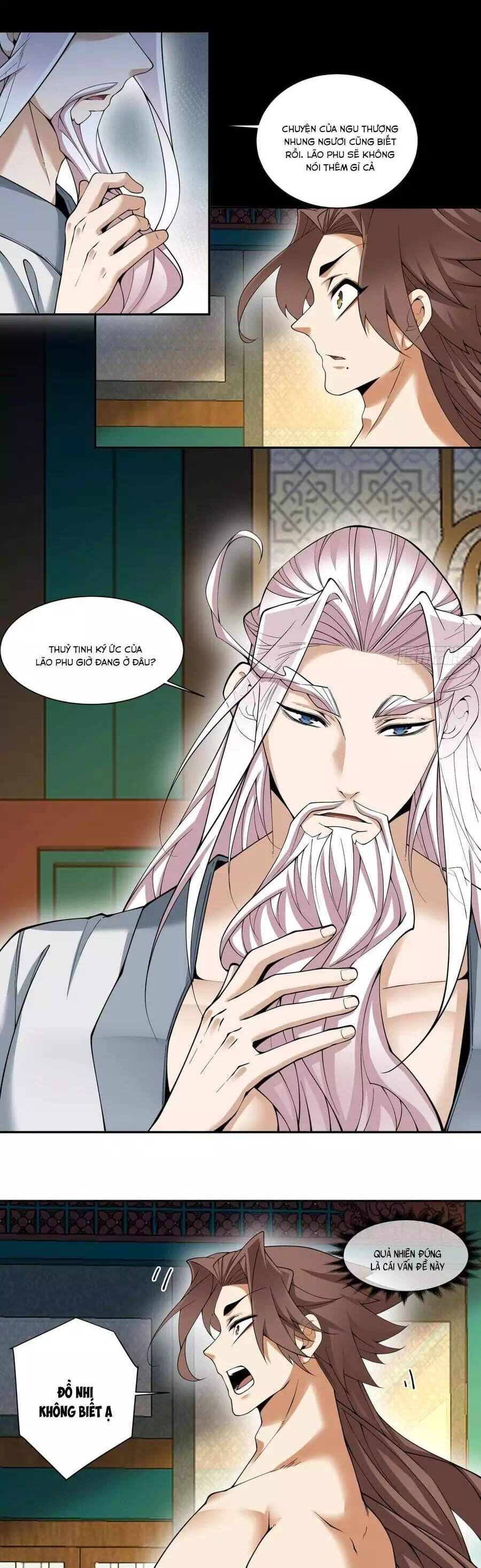 Trang 8 - Chap 431