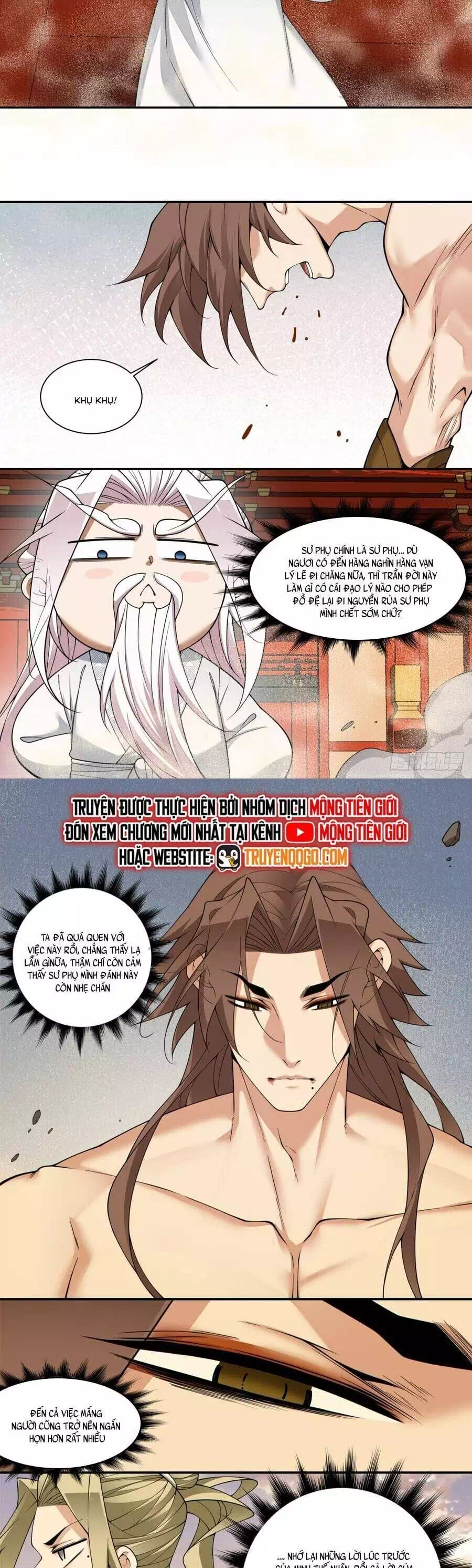 Trang 16 - Chap 431