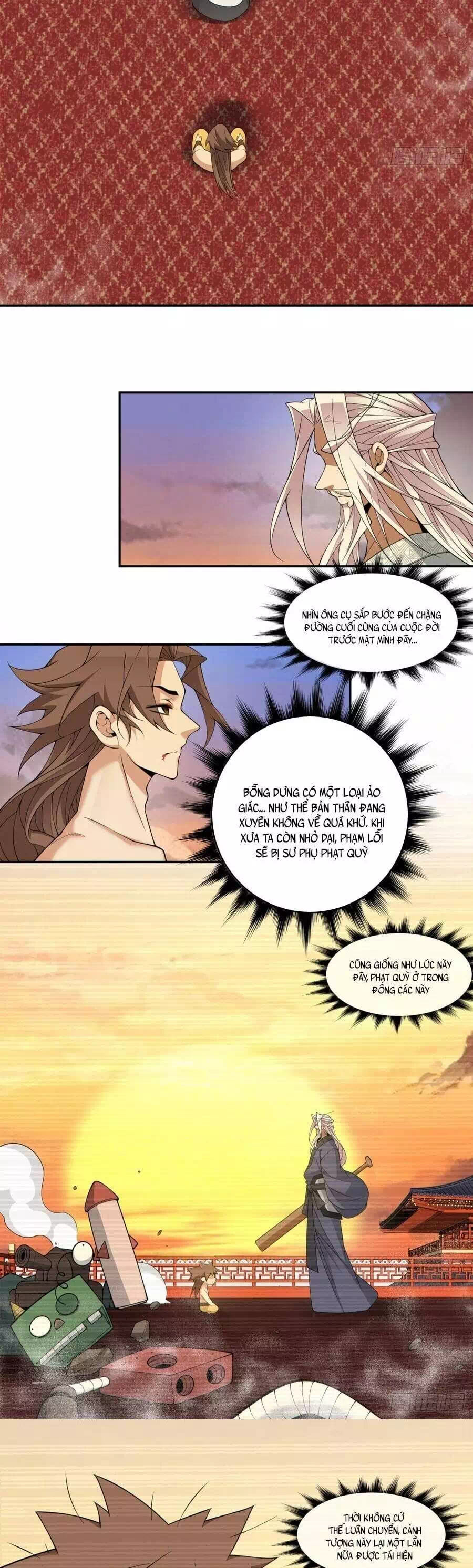 Trang 18 - Chap 431