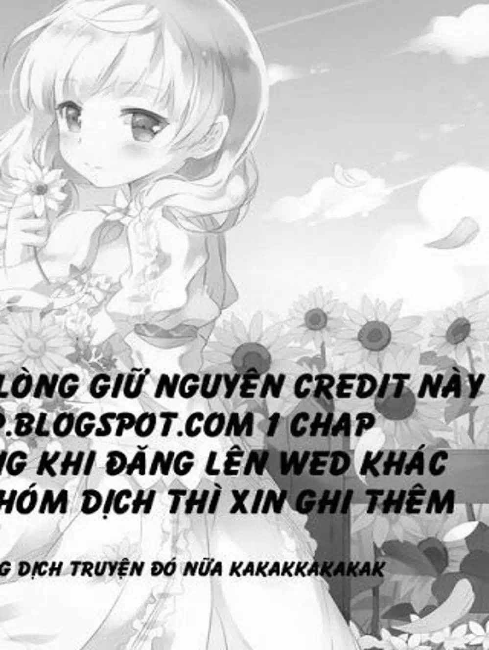 Truyện Tranh Đóa Hoa Bùng Cháy - Yona Of The Dawn trang 7