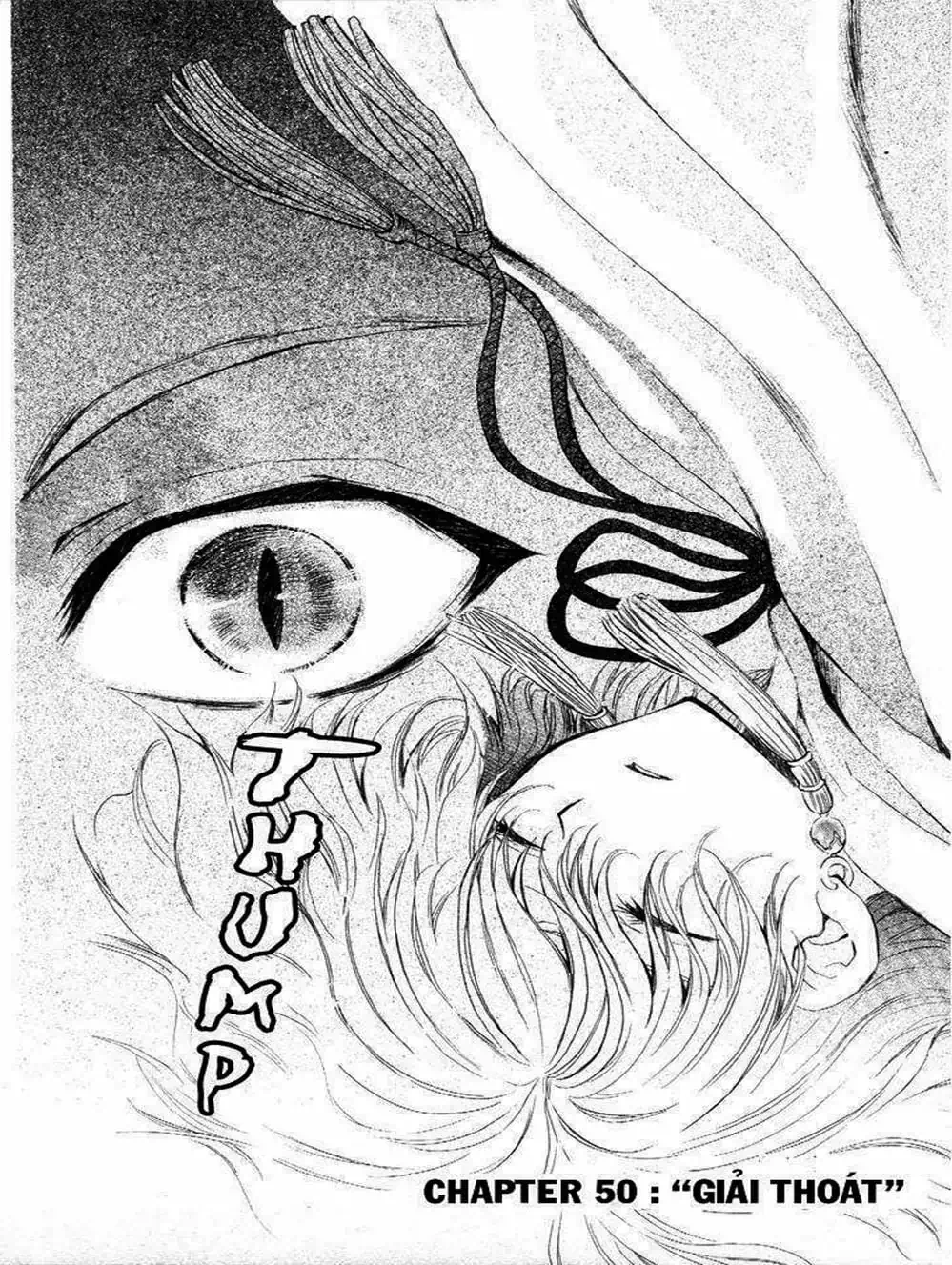 Truyện Tranh Đóa Hoa Bùng Cháy - Yona Of The Dawn trang 7