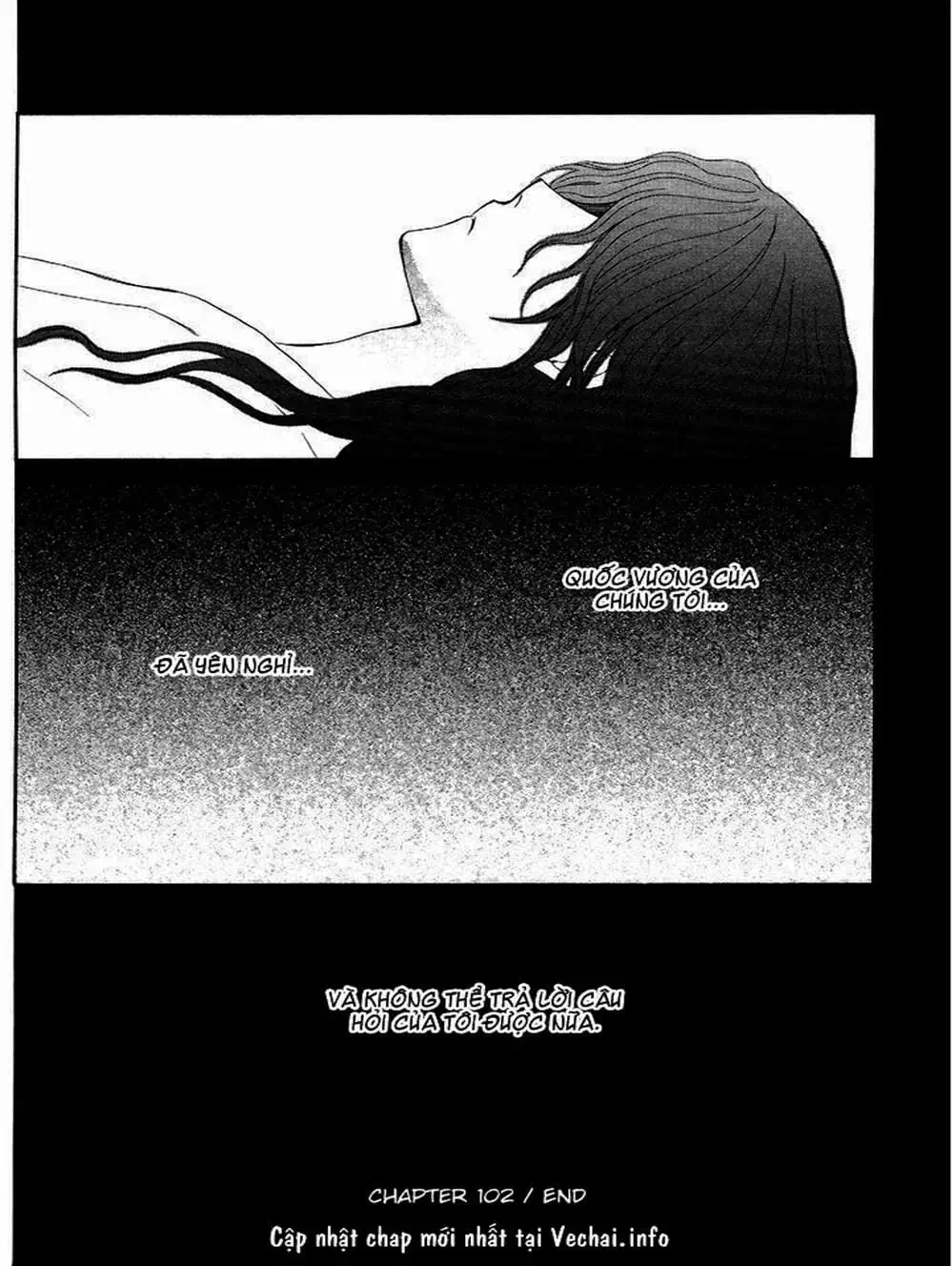 Truyện Tranh Đóa Hoa Bùng Cháy - Yona Of The Dawn trang 7