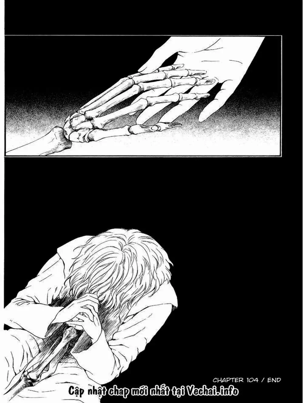 Truyện Tranh Đóa Hoa Bùng Cháy - Yona Of The Dawn trang 7