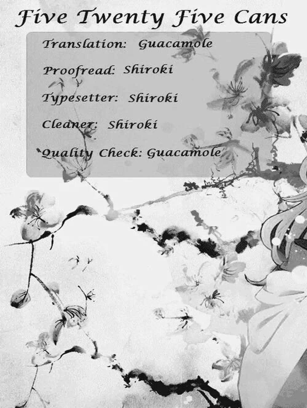 Truyện Tranh Đóa Hoa Bùng Cháy - Yona Of The Dawn trang 7