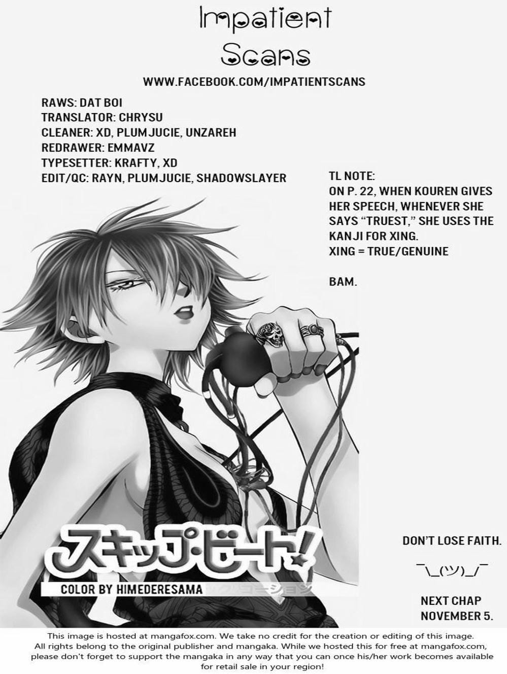 Truyện Tranh Đóa Hoa Bùng Cháy - Yona Of The Dawn trang 7