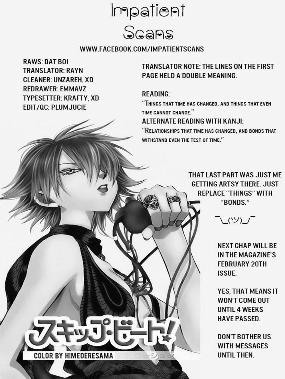 Truyện Tranh Đóa Hoa Bùng Cháy - Yona Of The Dawn trang 7