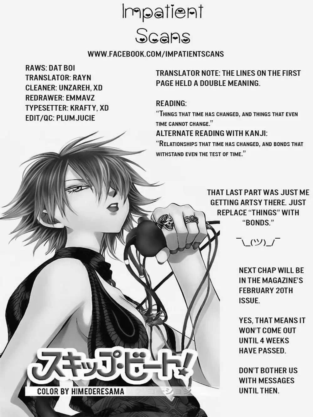 Truyện Tranh Đóa Hoa Bùng Cháy - Yona Of The Dawn trang 7