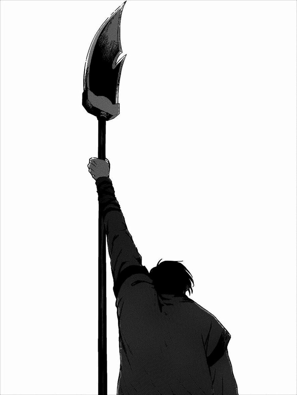 Truyện Tranh Đóa Hoa Bùng Cháy - Yona Of The Dawn trang 7