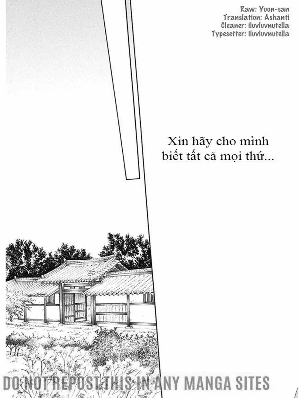 Truyện Tranh Đóa Hoa Bùng Cháy - Yona Of The Dawn trang 7