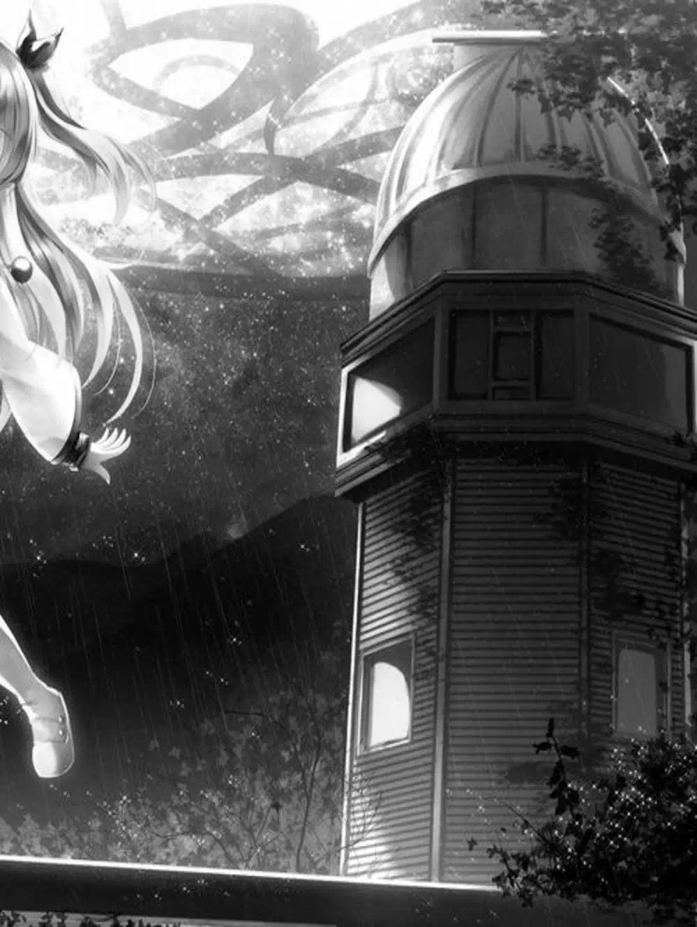 Truyện Tranh Đóa Hoa Bùng Cháy - Yona Of The Dawn trang 7