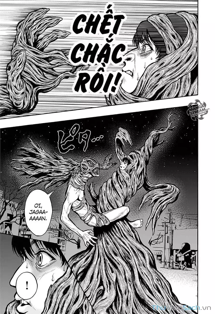Truyện Tranh Đọa Nhân trang 9