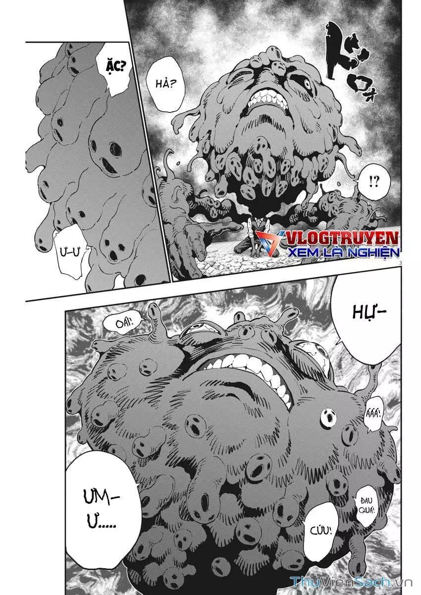 Truyện Tranh Đọa Nhân trang 9
