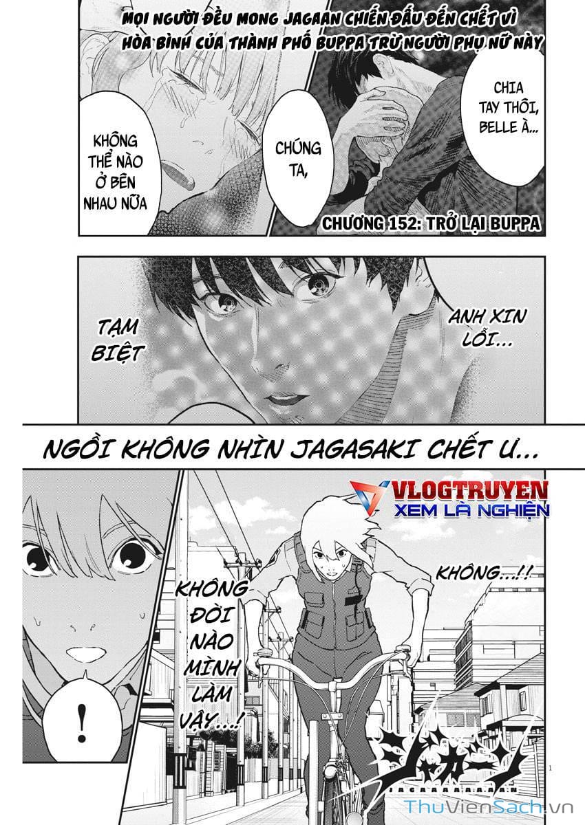 Truyện Tranh Đọa Nhân trang 9