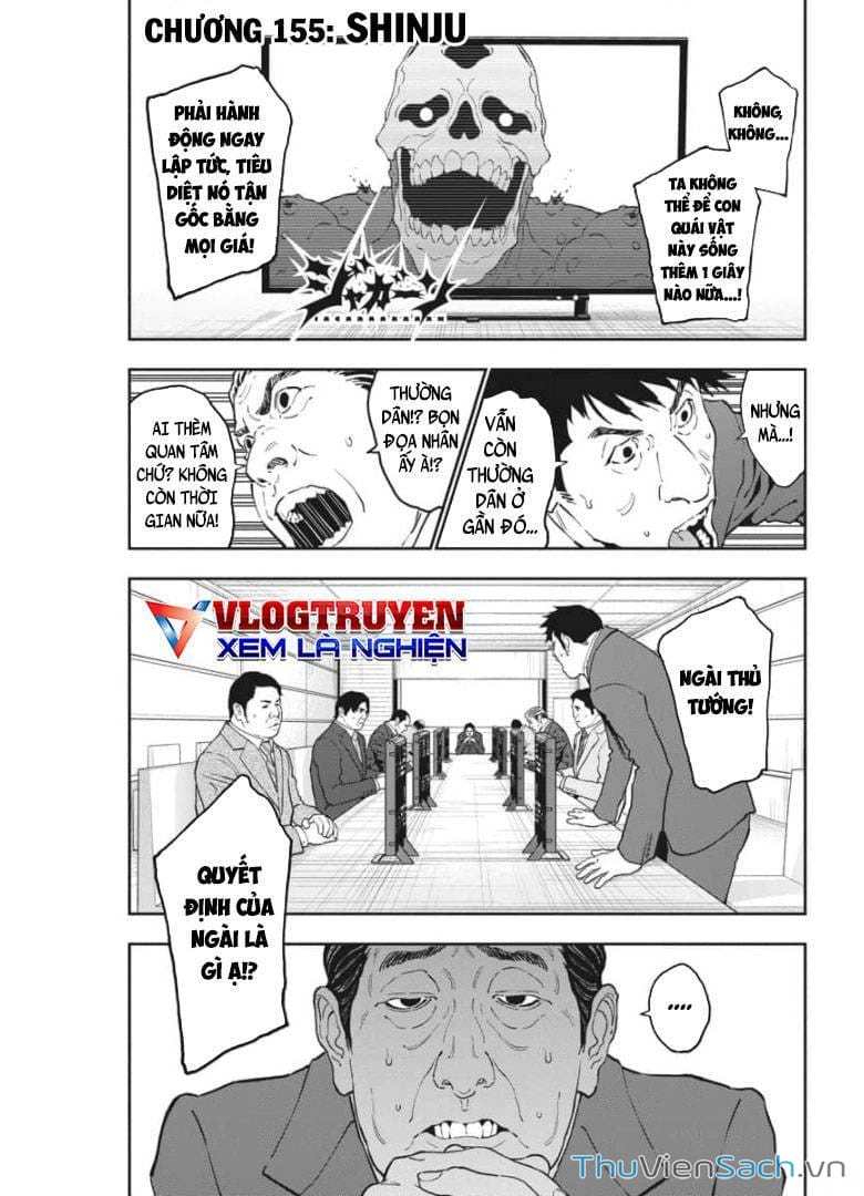 Truyện Tranh Đọa Nhân trang 9