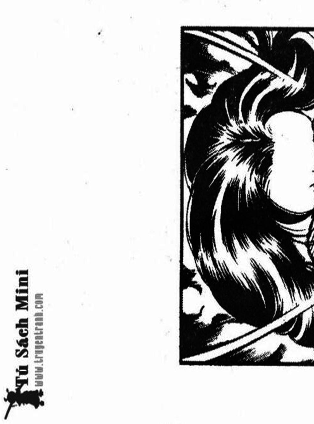 Truyện Tranh Bác Sĩ K - Doctor K trang 3