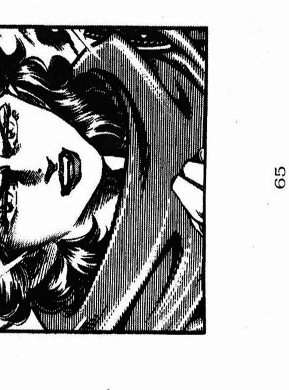 Truyện Tranh Bác Sĩ K - Doctor K trang 3