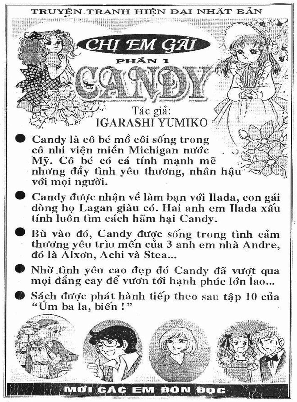 Truyện Tranh Bác Sĩ K - Doctor K trang 3