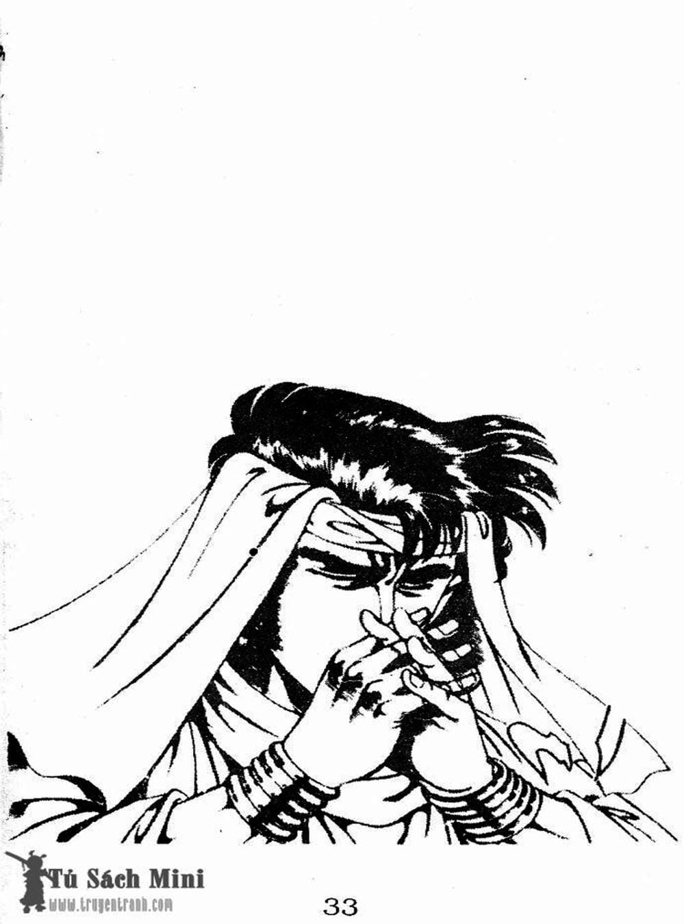 Truyện Tranh Bác Sĩ K - Doctor K trang 3