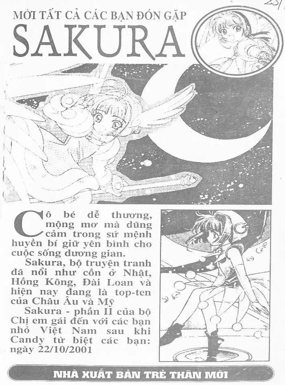 Truyện Tranh Bác Sĩ K - Doctor K trang 3