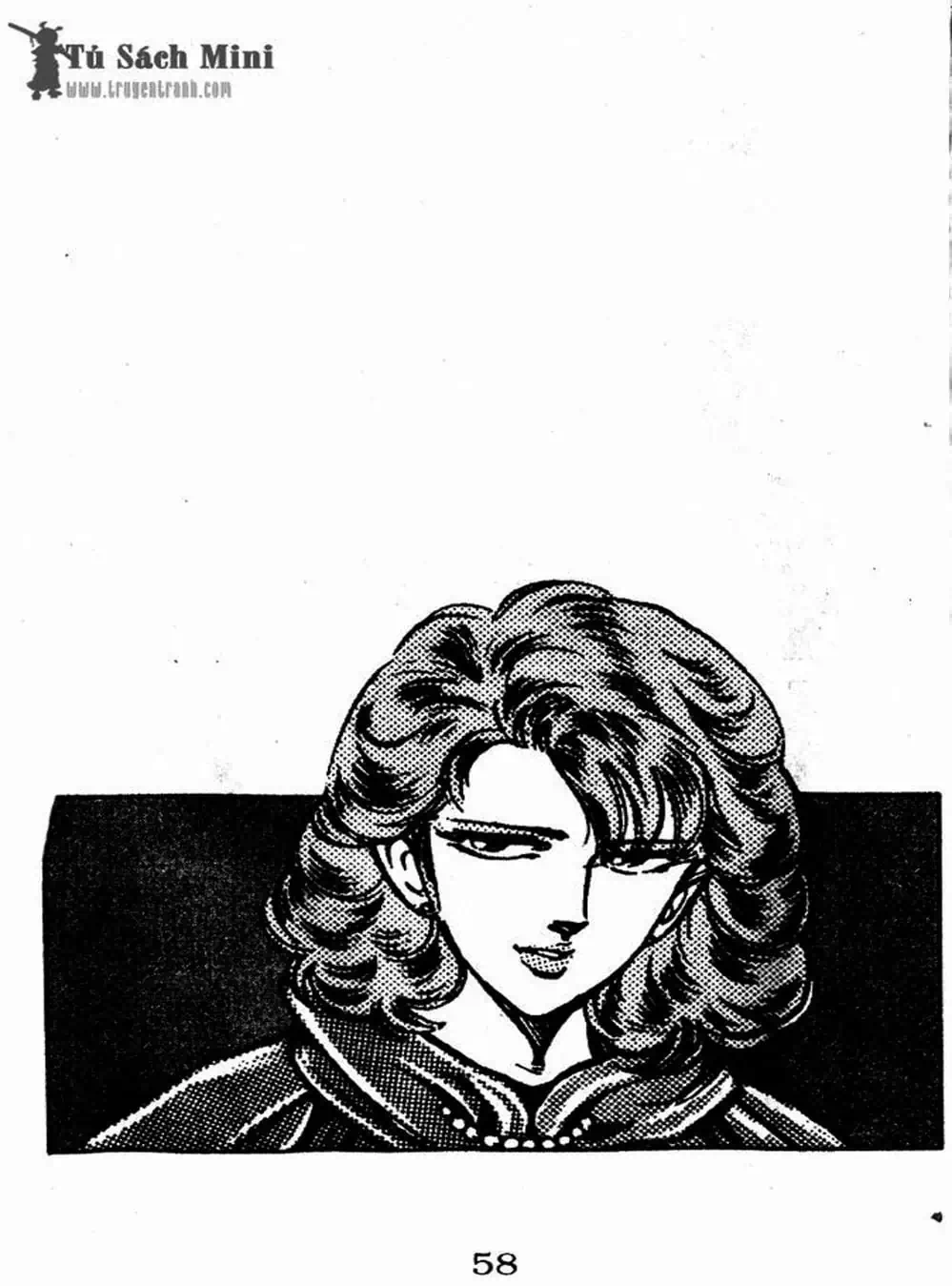 Truyện Tranh Bác Sĩ K - Doctor K trang 3