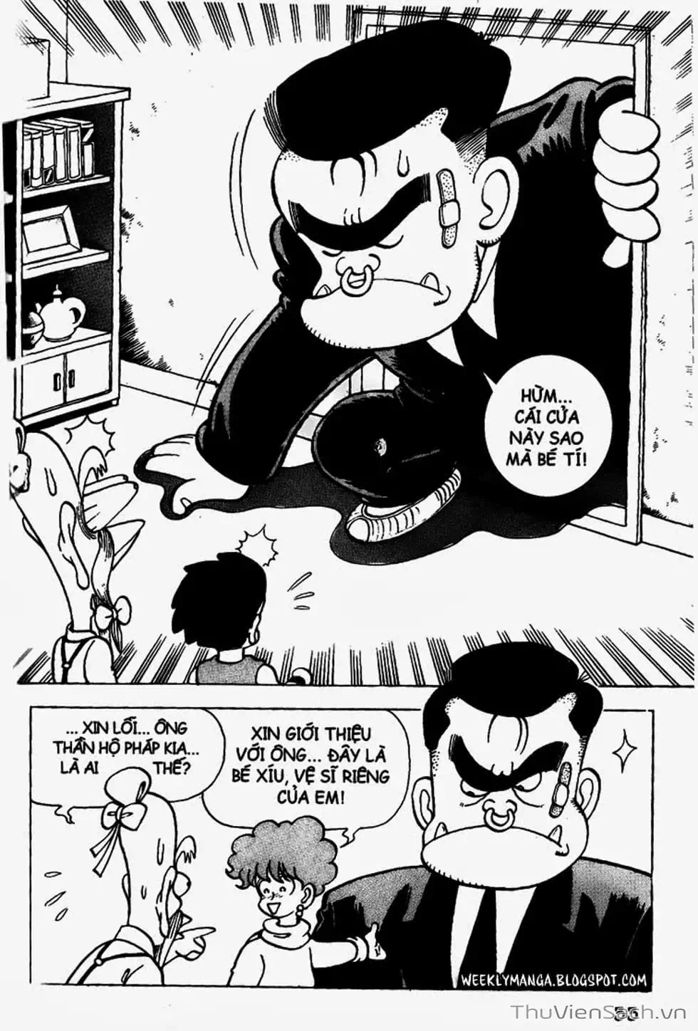 Trang 20 - Chap 38