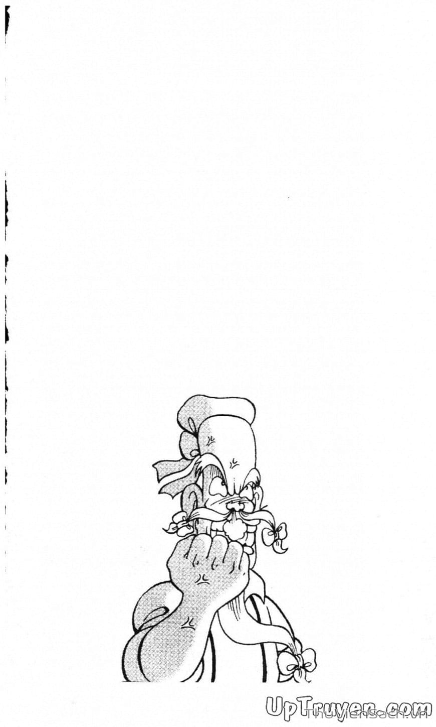 Truyện Tranh Đội Quân Nhí Nhố trang 3