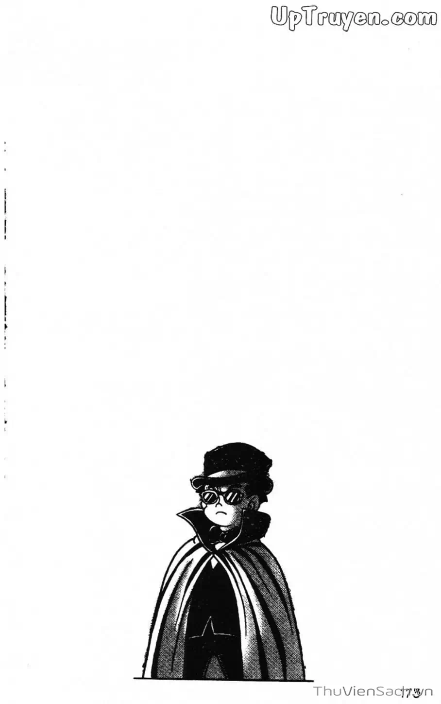 Truyện Tranh Đội Quân Nhí Nhố trang 3