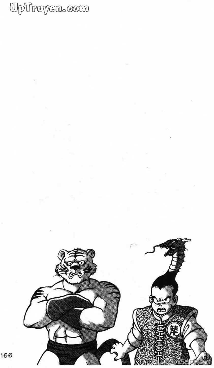 Truyện Tranh Đội Quân Nhí Nhố trang 3