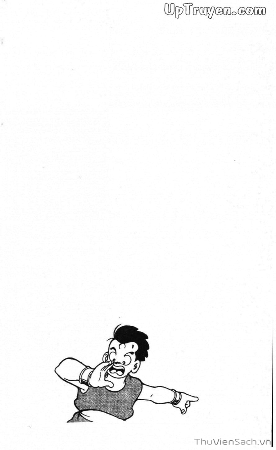 Truyện Tranh Đội Quân Nhí Nhố trang 3