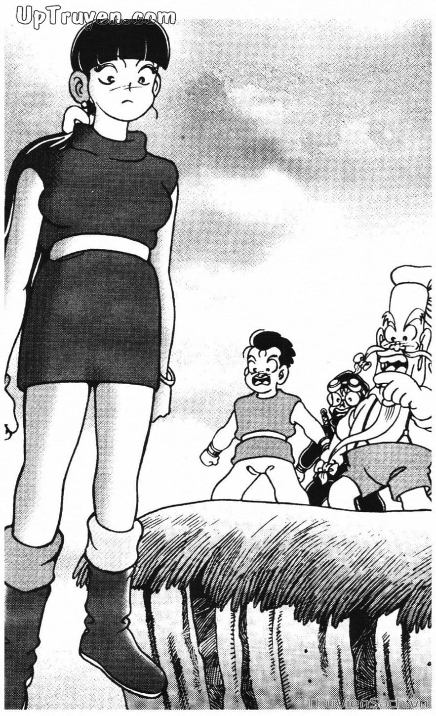 Truyện Tranh Đội Quân Nhí Nhố trang 3