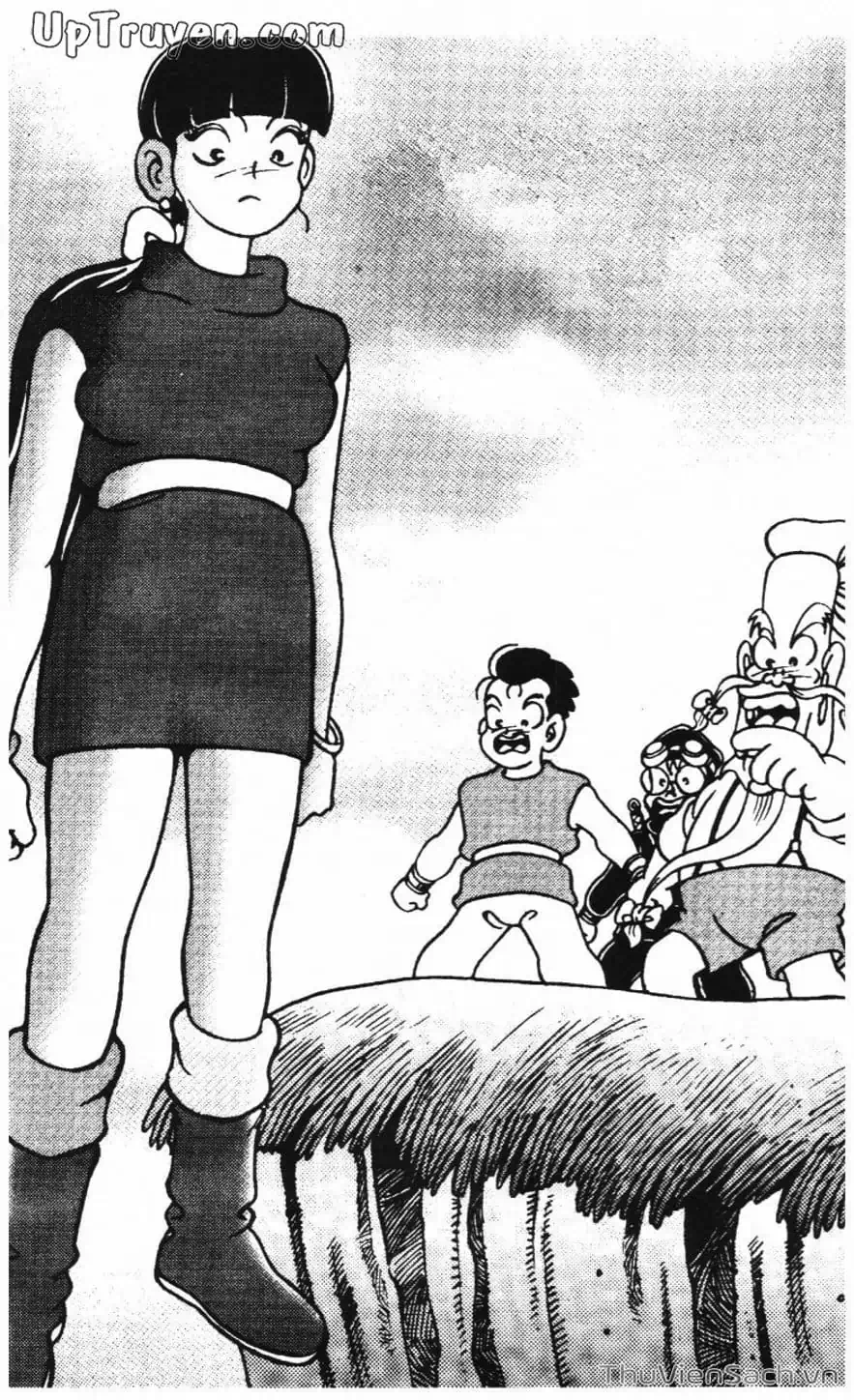 Truyện Tranh Đội Quân Nhí Nhố trang 3