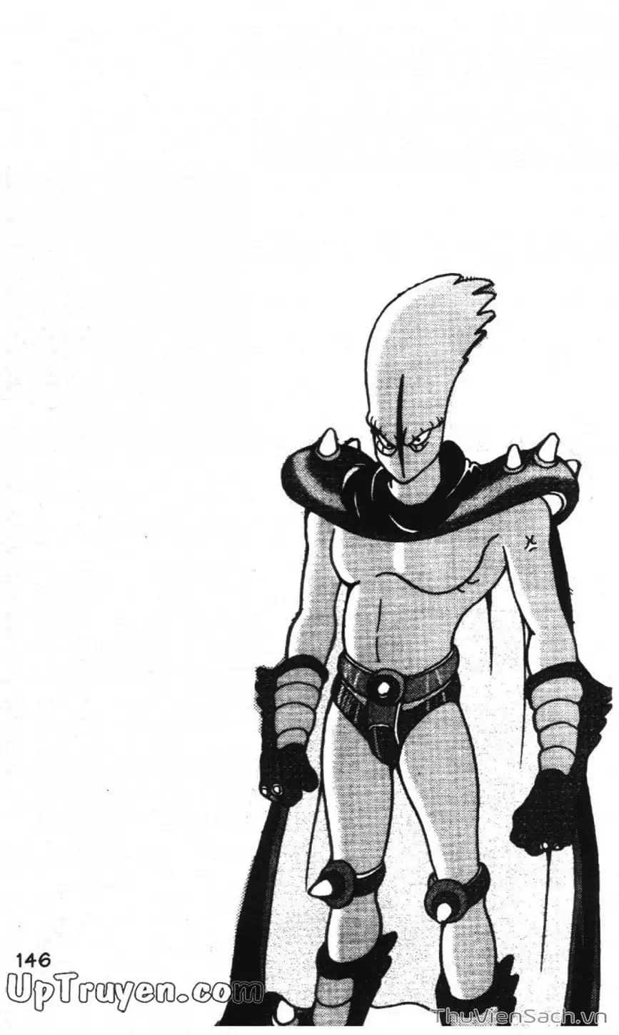 Truyện Tranh Đội Quân Nhí Nhố trang 3