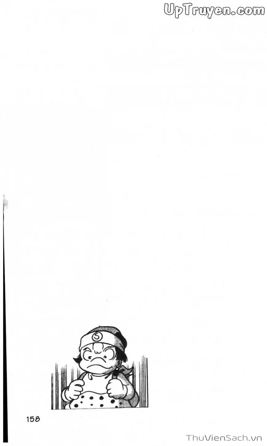 Truyện Tranh Đội Quân Nhí Nhố trang 3