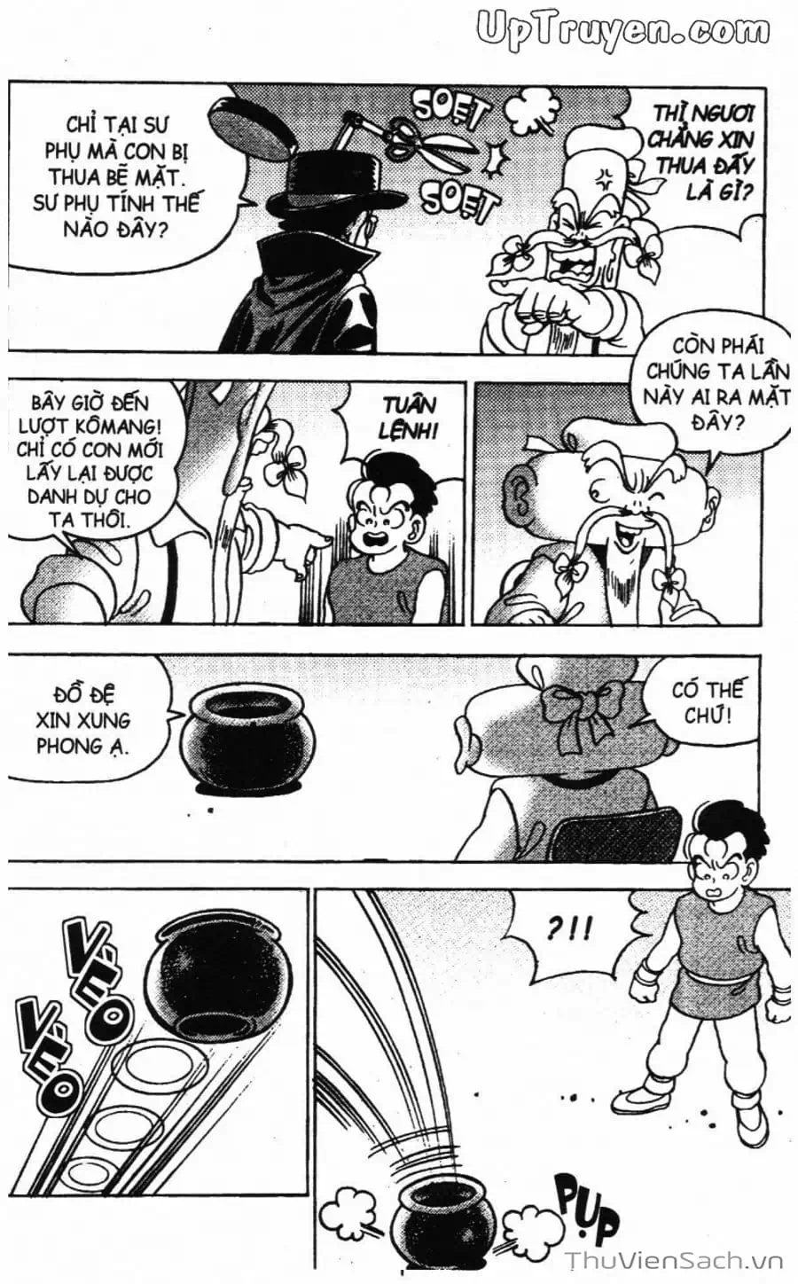 Trang 10 - Chap 236
