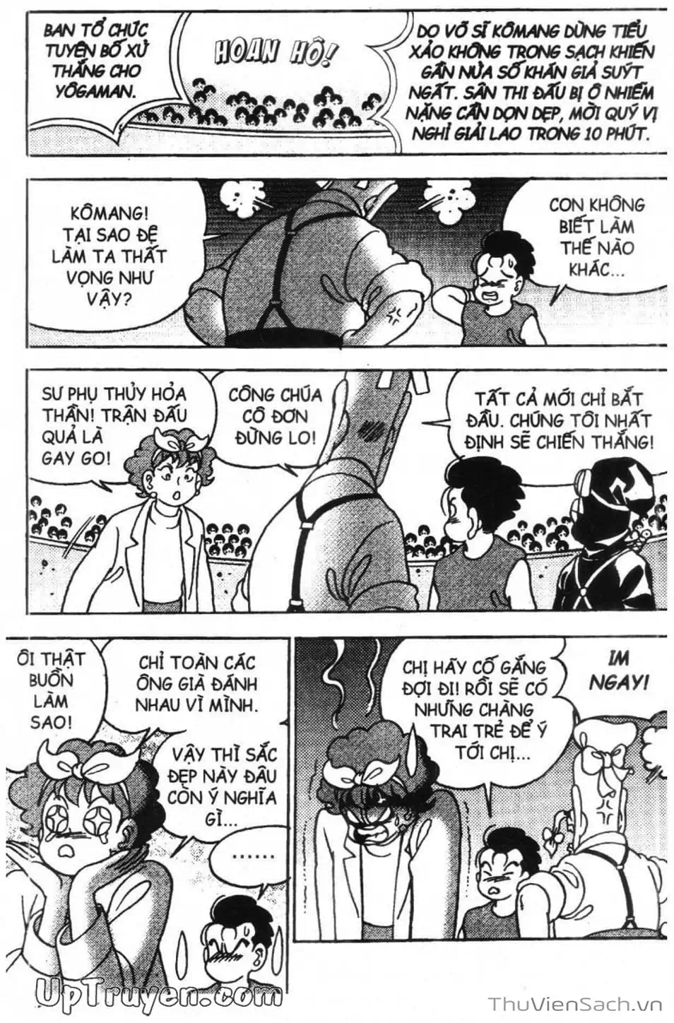 Trang 19 - Chap 236