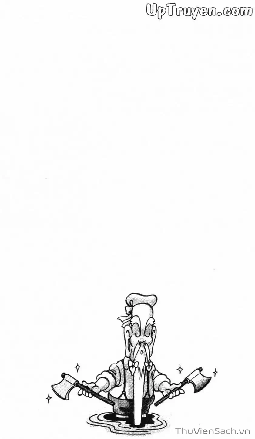 Truyện Tranh Đội Quân Nhí Nhố trang 3