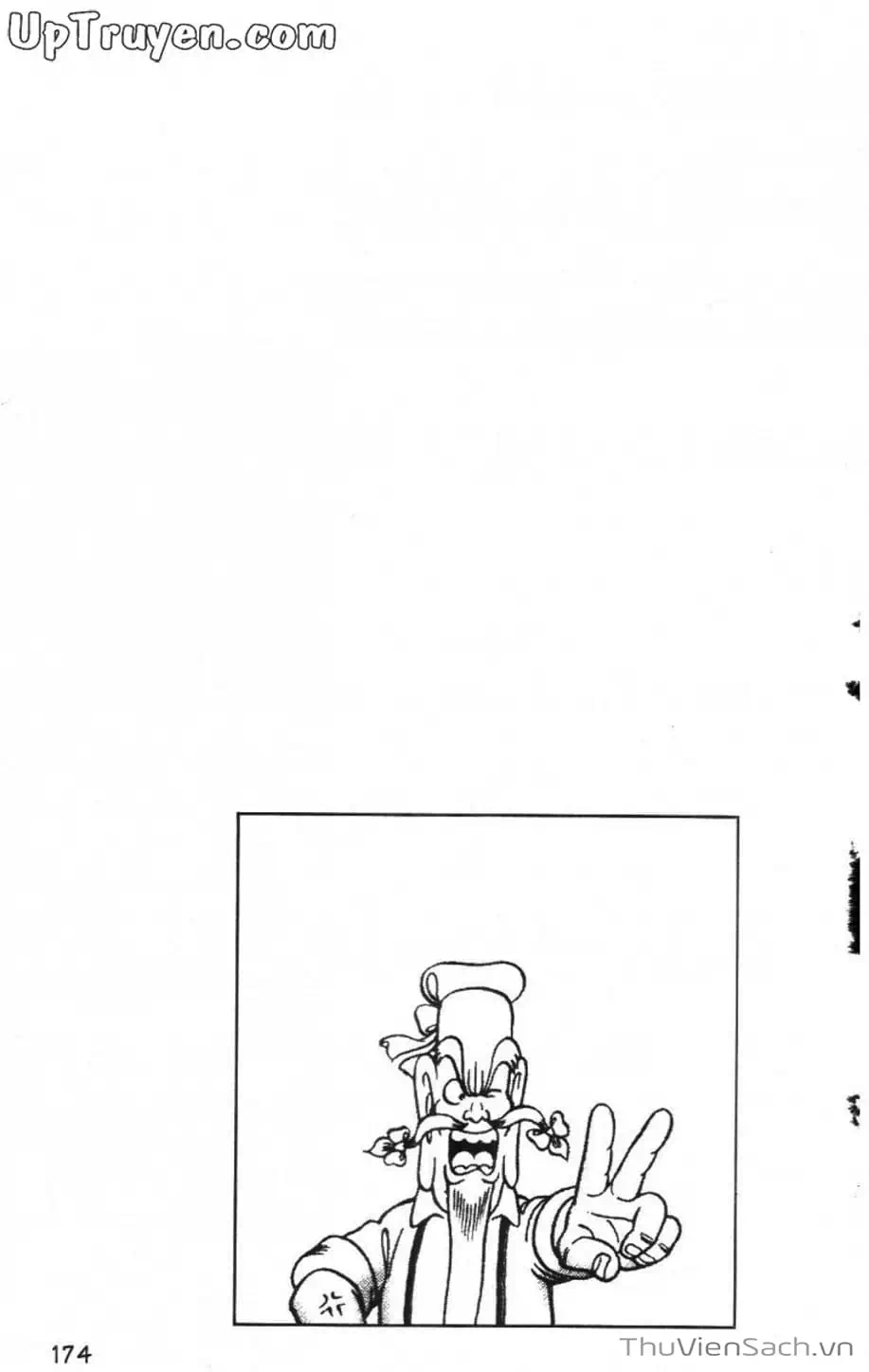 Truyện Tranh Đội Quân Nhí Nhố trang 3