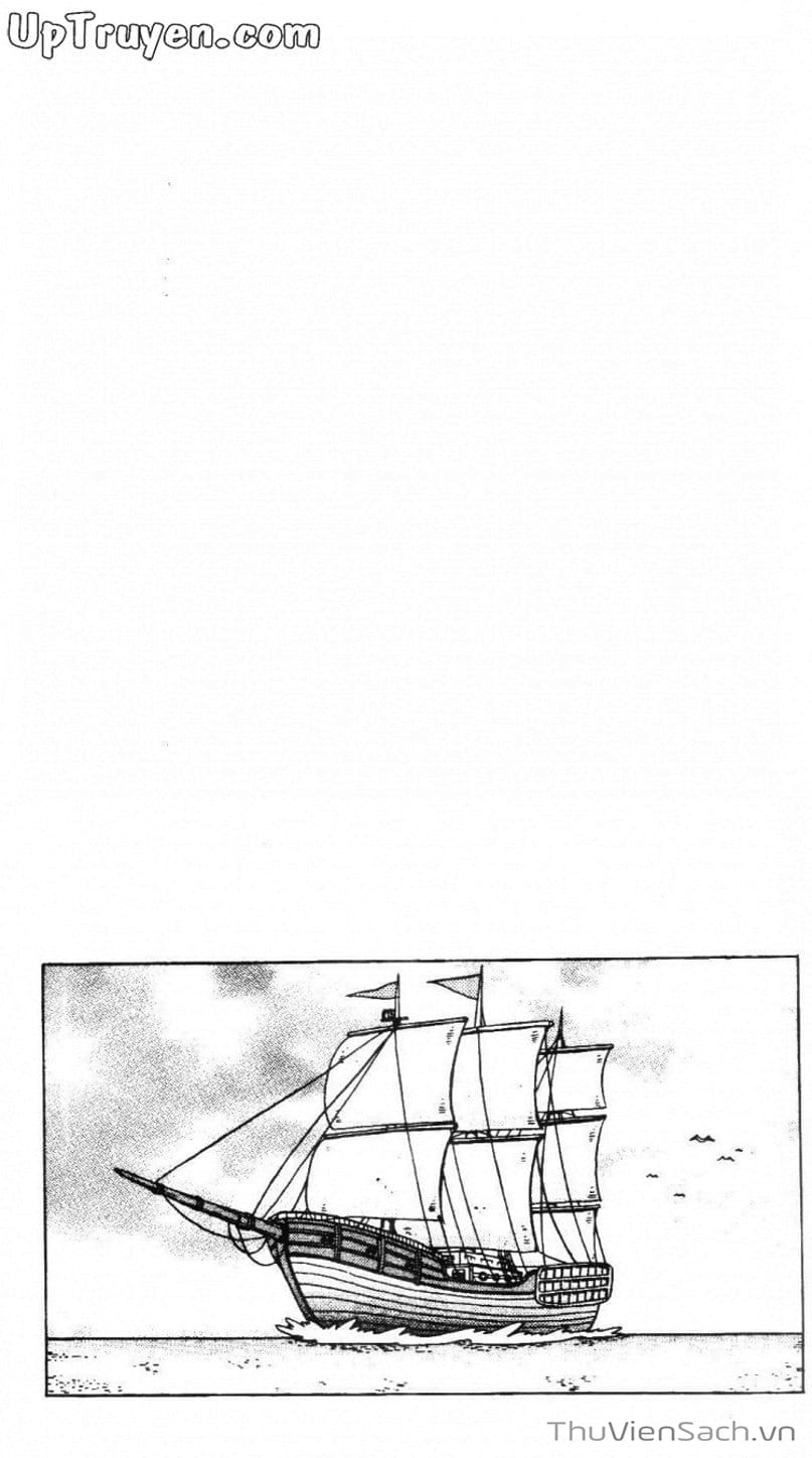 Truyện Tranh Đội Quân Nhí Nhố trang 3