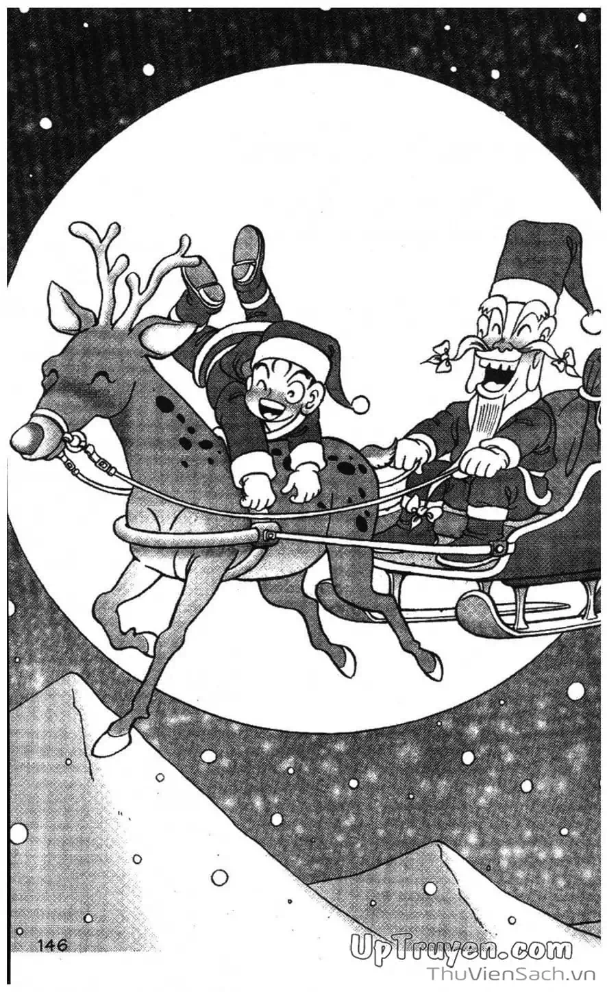 Truyện Tranh Đội Quân Nhí Nhố trang 3