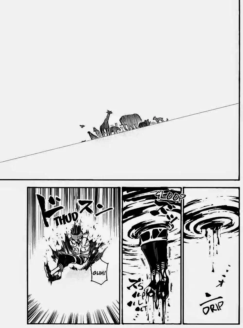 Truyện Tranh Búp Bê Giết Người - Dolly Kill Kill trang 4