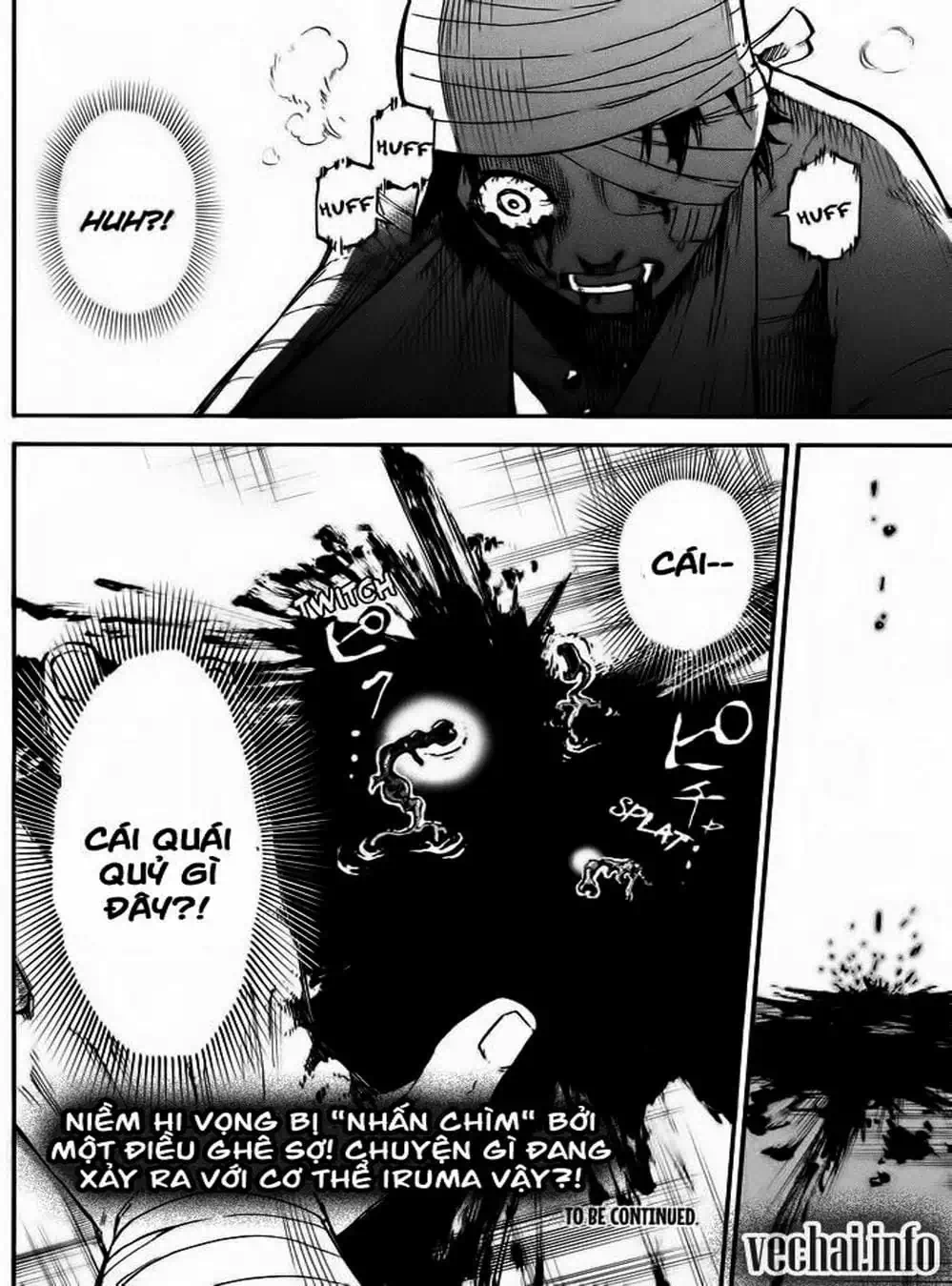 Truyện Tranh Búp Bê Giết Người - Dolly Kill Kill trang 4