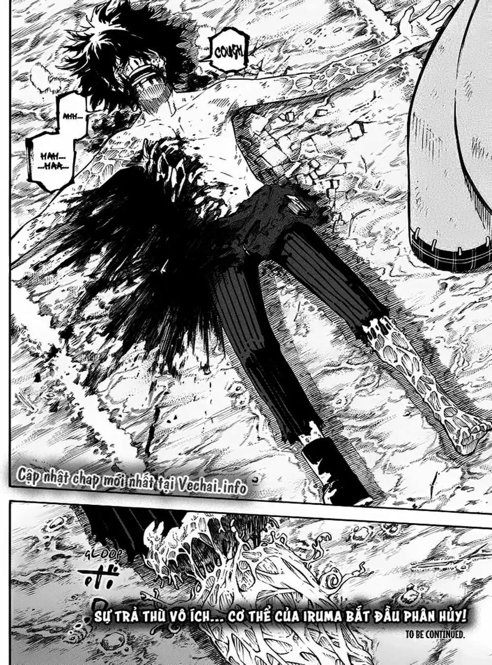 Truyện Tranh Búp Bê Giết Người - Dolly Kill Kill trang 4