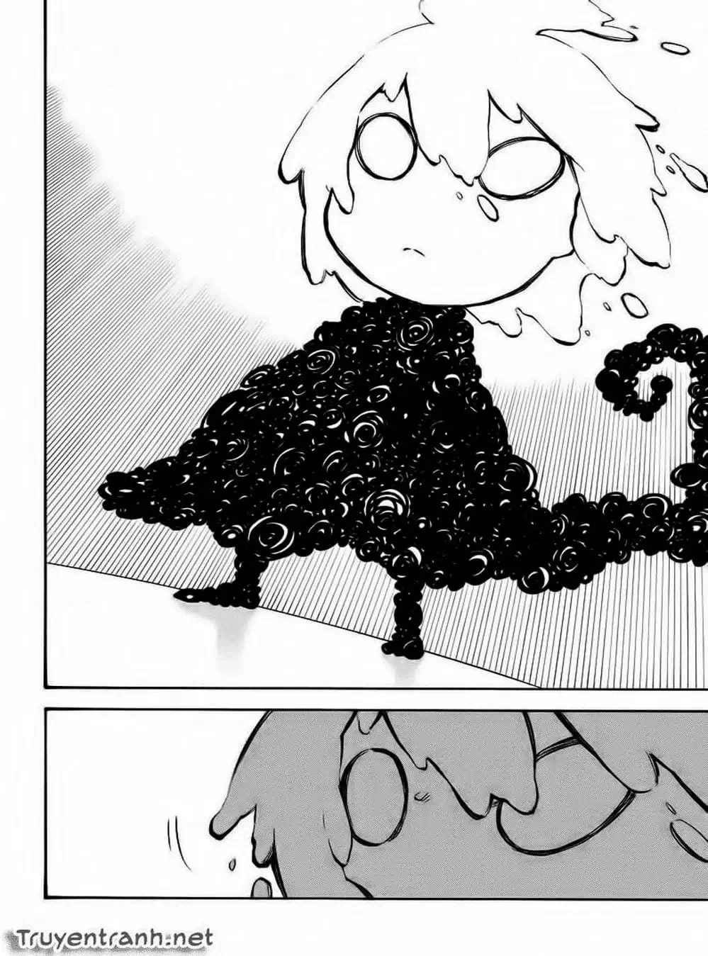 Truyện Tranh Búp Bê Giết Người - Dolly Kill Kill trang 4