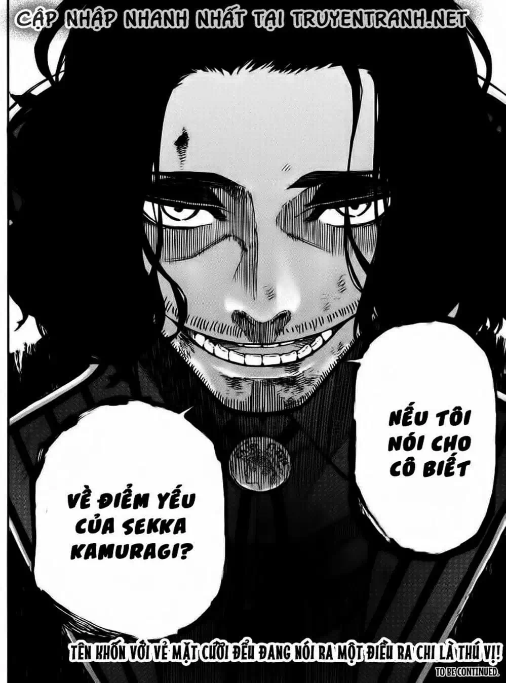 Truyện Tranh Búp Bê Giết Người - Dolly Kill Kill trang 4