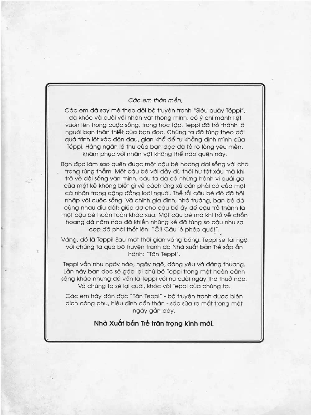 Truyện Tranh Donald Và Bạn Hữu trang 2