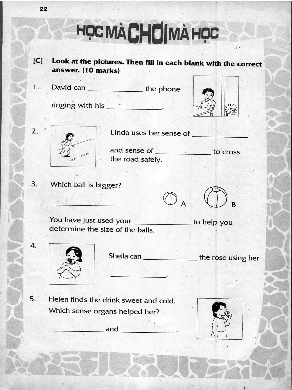 Truyện Tranh Donald Và Bạn Hữu trang 2