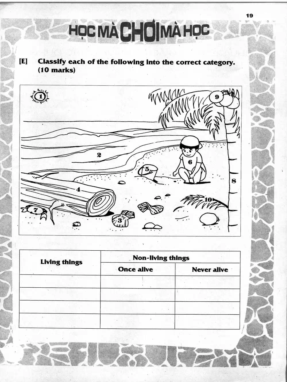 Truyện Tranh Donald Và Bạn Hữu trang 2