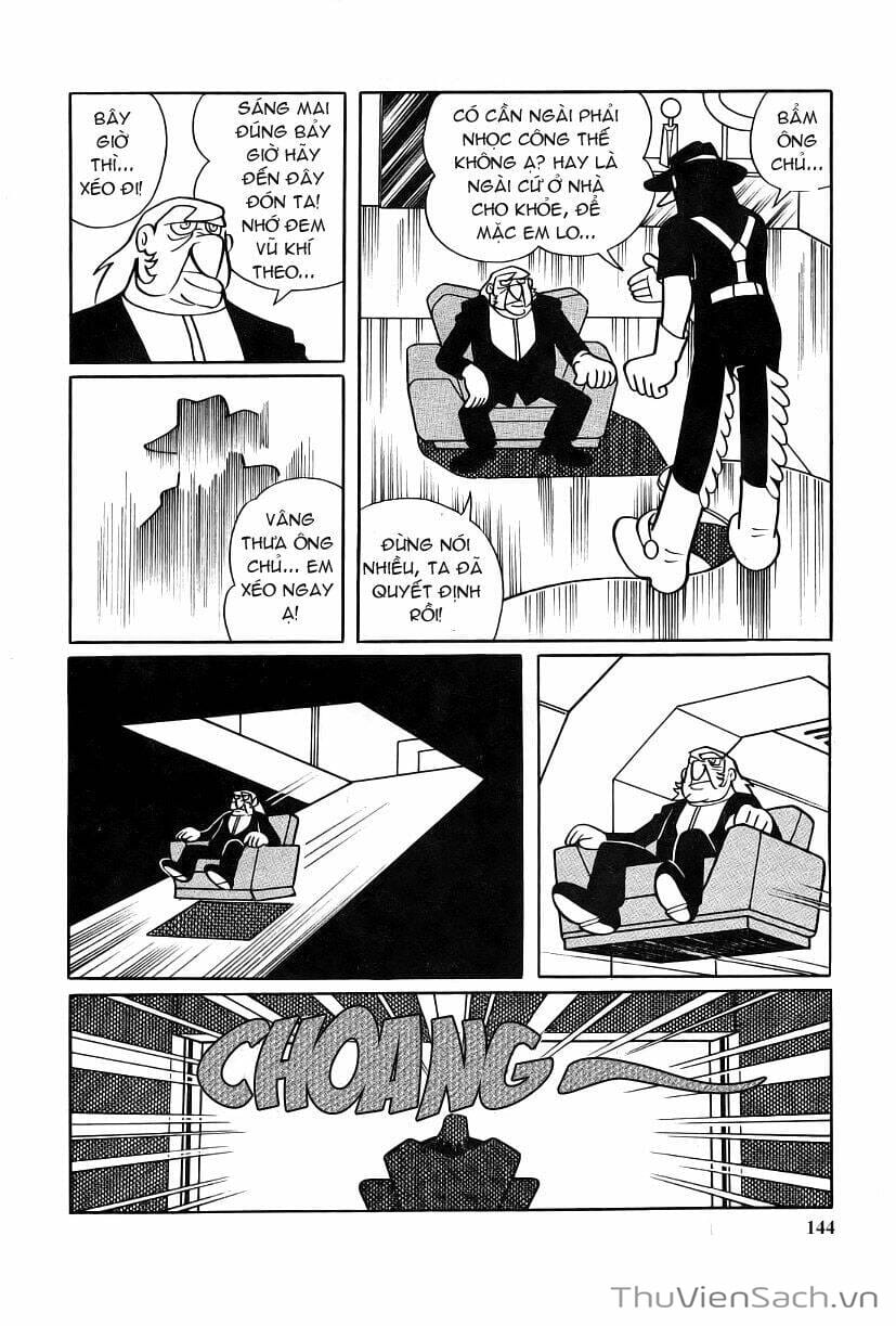 Truyện Tranh Doraemon: Thăm Công Viên Khủng Long trang 11