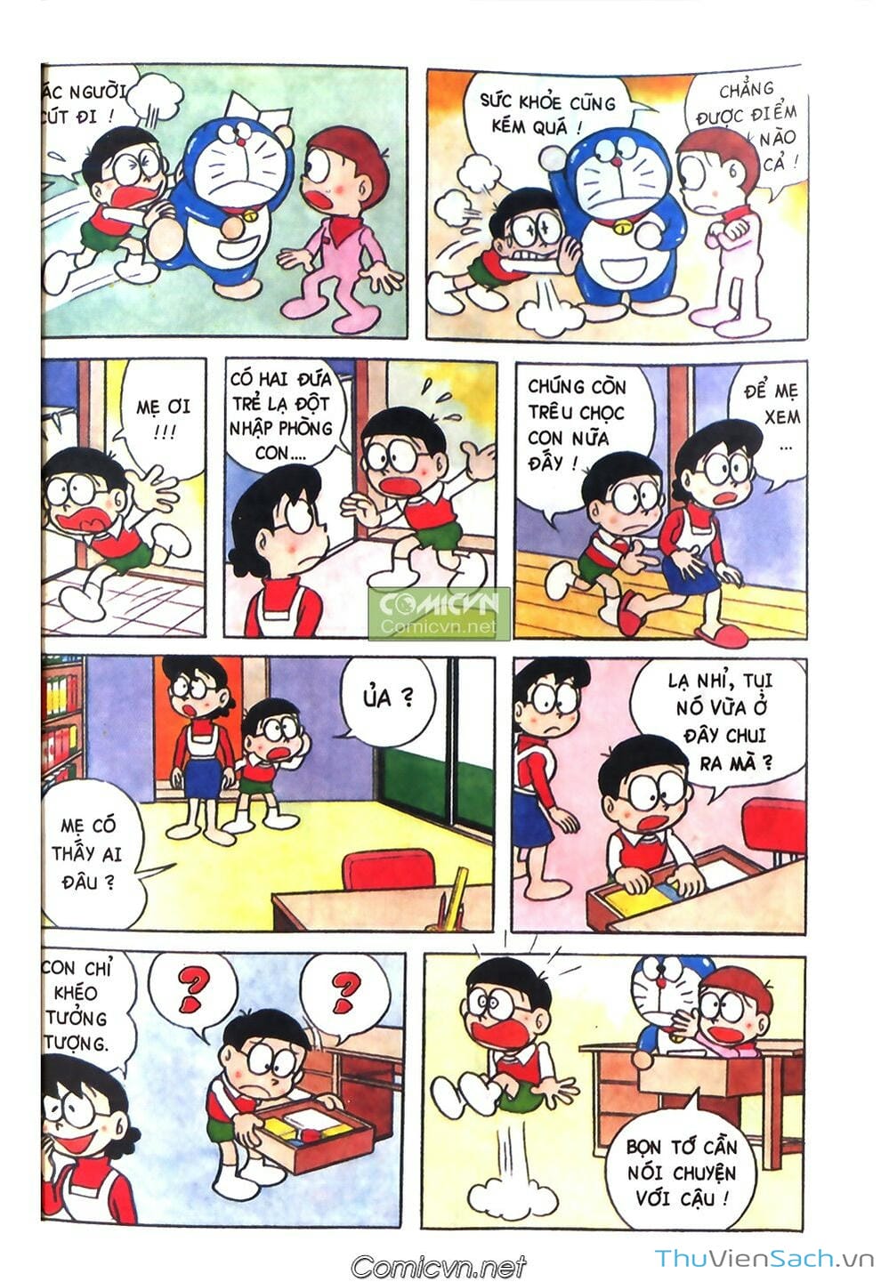 Trang 5 - Chap 11