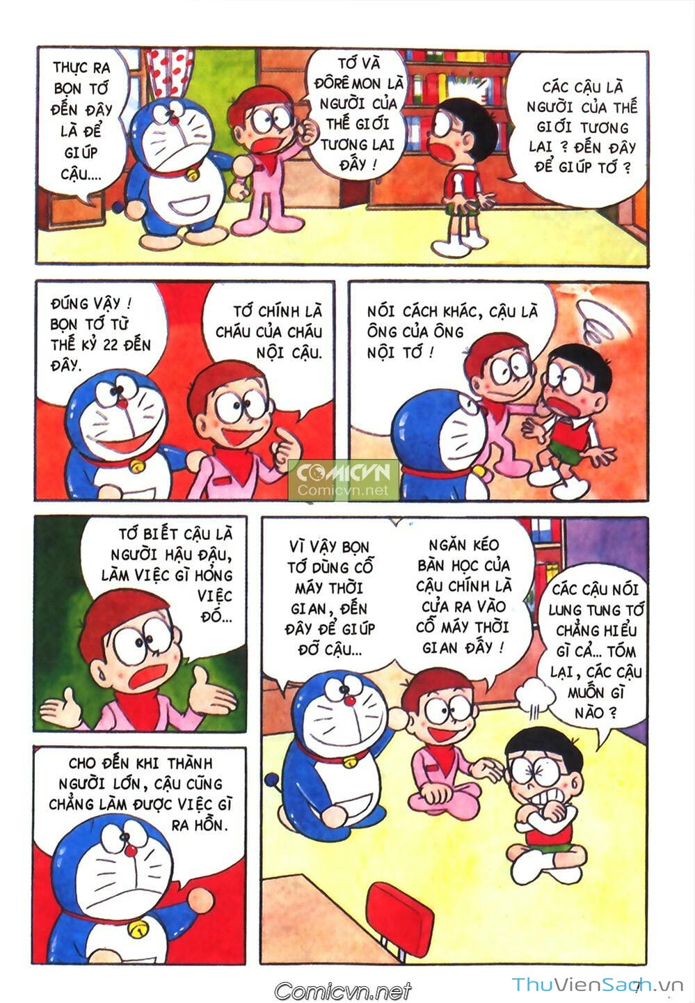 Trang 6 - Chap 11